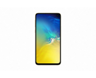 SAMSUNG Galaxy S10e Canary Yellow (G970F) - 474168 - zdjęcie 3
